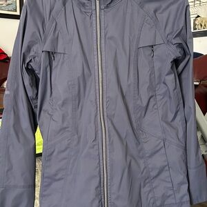 Lululemon Fo Drizzle Jacket